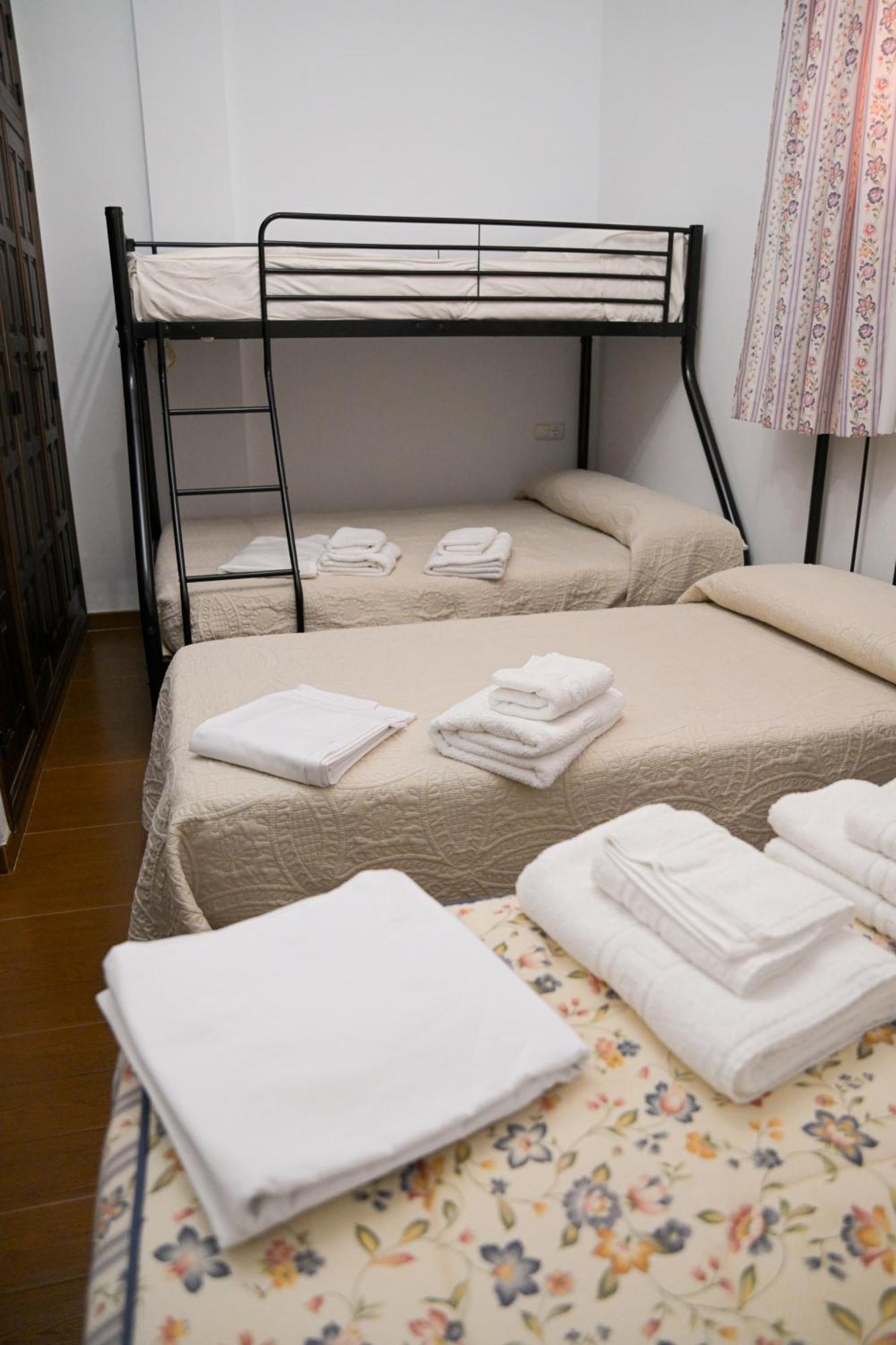 Casa Rural La Encina 奥尔纳丘埃洛斯 外观 照片