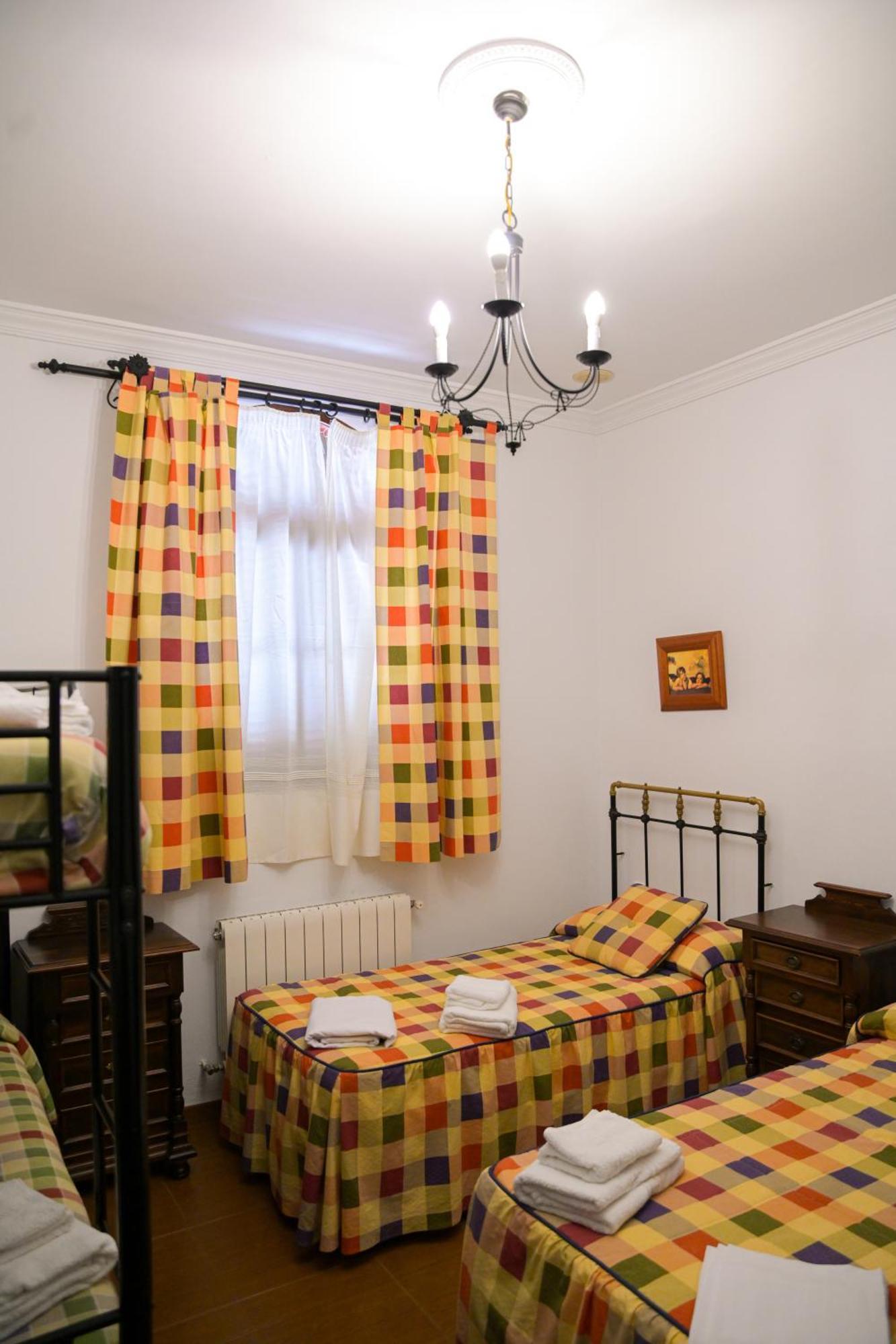 Casa Rural La Encina 奥尔纳丘埃洛斯 外观 照片