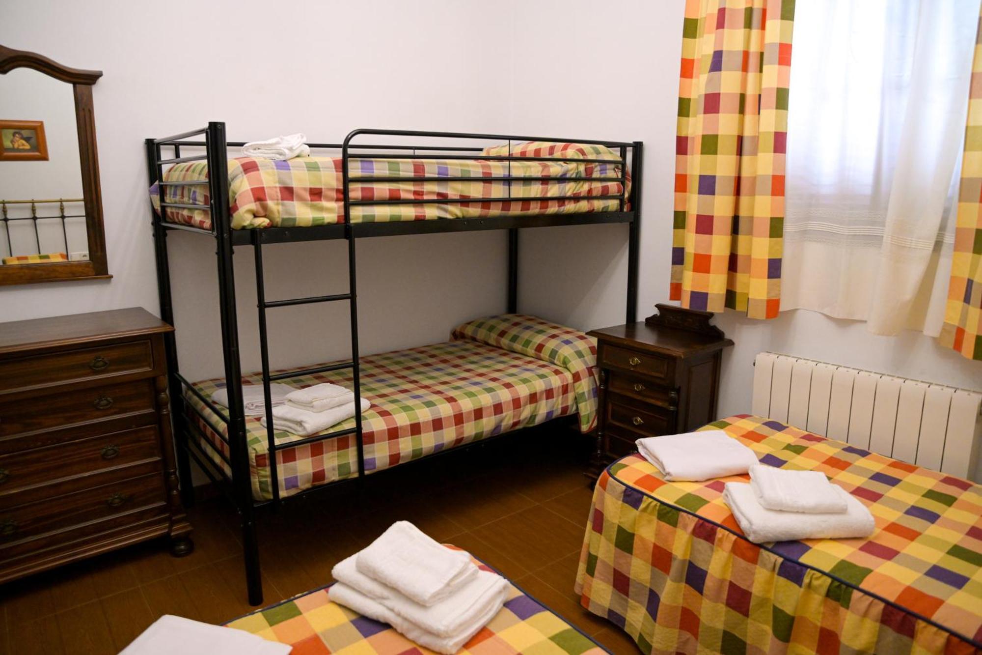 Casa Rural La Encina 奥尔纳丘埃洛斯 外观 照片